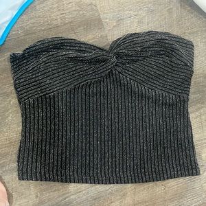 Bandeau top
